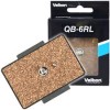 Штативная площадка Velbon QB-6RL